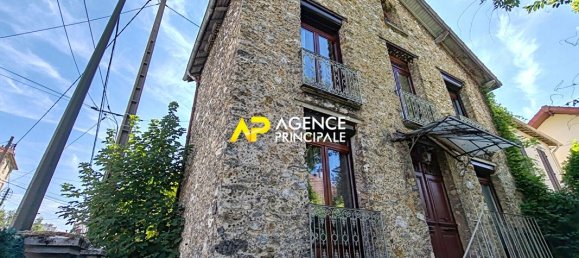 3 chambres Maison à Argenteuil, France No. 172029 18