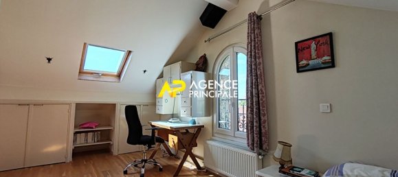 3 chambres Maison à Argenteuil, France No. 172029 11