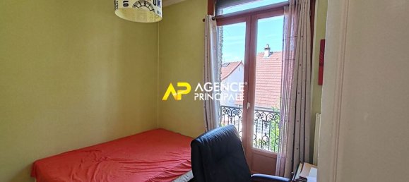 3 chambres Maison à Argenteuil, France No. 172029 10