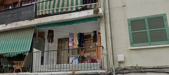 Apartamento de 2 dormitorios en Palma de Mallorca, Spain No. 157103 4