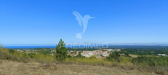  Land in Sesimbra, Portugal No. 127710 2