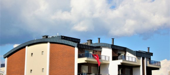 Villa 4+1 in Antalya, Turkey No. 23242 2