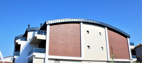 Villa 4+1 in Antalya, Turkey No. 23242 3