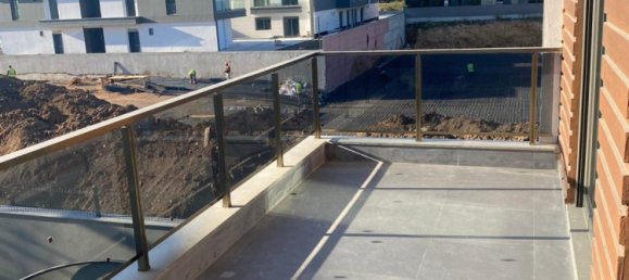 Villa 4+1 in Antalya, Turkey No. 23242 13