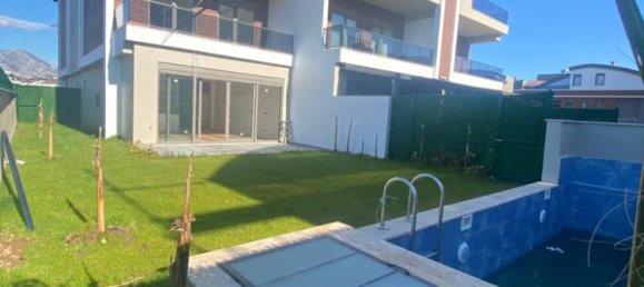 Villa 4+1 in Antalya, Turkey No. 23242 7