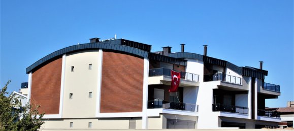 Villa 4+1 in Antalya, Turkey No. 23242 4