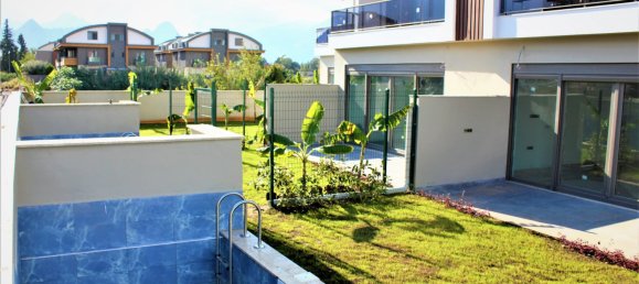 Villa 4+1 in Antalya, Turkey No. 23242 6