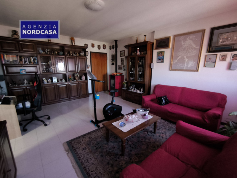 2-Zimmer Wohnung in Camponogara, Italy, Nr. 269180