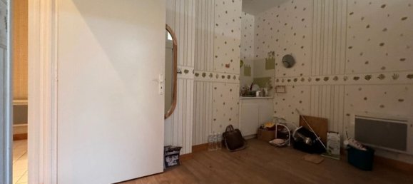 4 غرف نوم شقة في Chinon, France رقم 45311 11