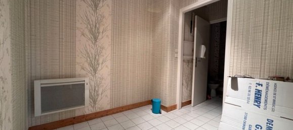 4 غرف نوم شقة في Chinon, France رقم 45311 12