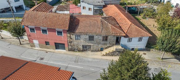 2 bedrooms House in Felgueiras, Portugal No. 22044 11