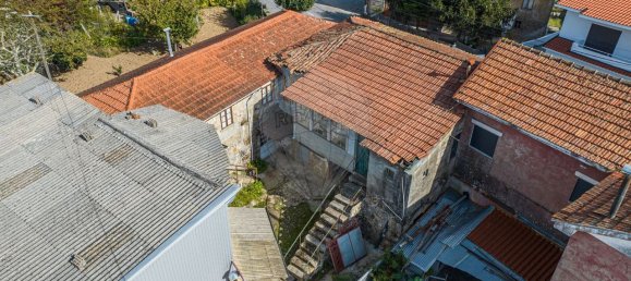 2 bedrooms House in Felgueiras, Portugal No. 22044 9