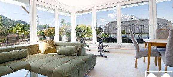 2 bedrooms Penthouse in Elsbethen, Austria No. 230978 3