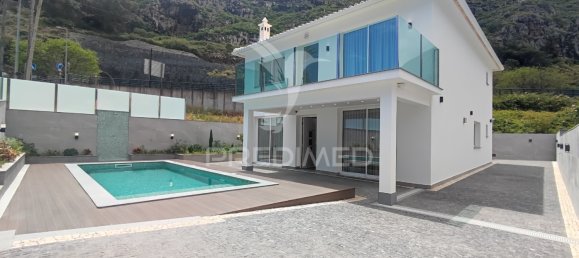 4 bedrooms House in Machico, Portugal No. 134232 3