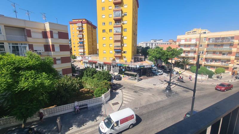 3 bedrooms Apartment in Fuengirola, Spain No. 139737