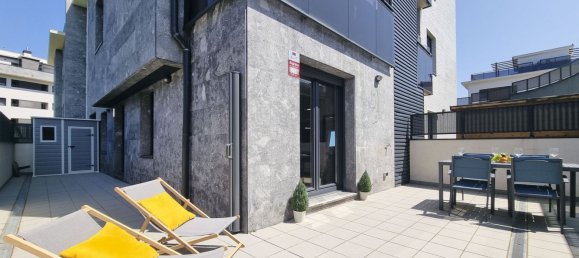 Apartamento de 2 dormitorios en Comunidad Autónoma Vasca, Spain No. 177552 7