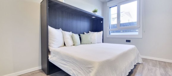 Apartamento de 2 dormitorios en Comunidad Autónoma Vasca, Spain No. 177552 21