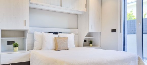 Apartamento de 2 dormitorios en Comunidad Autónoma Vasca, Spain No. 177552 15