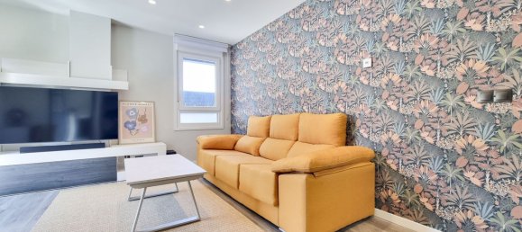 Apartamento de 2 dormitorios en Comunidad Autónoma Vasca, Spain No. 177552 9