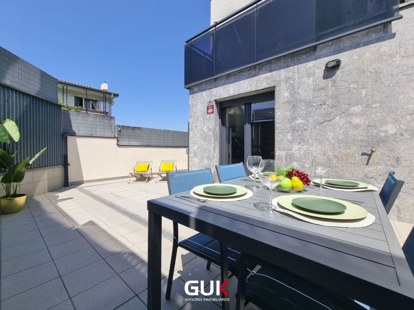 Apartamento de 2 dormitorios en Comunidad Autónoma Vasca, Spain No. 177552