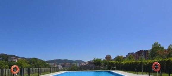 Apartamento de 2 dormitorios en Comunidad Autónoma Vasca, Spain No. 177552 24