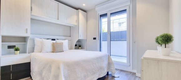 Apartamento de 2 dormitorios en Comunidad Autónoma Vasca, Spain No. 177552 12
