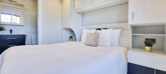 Apartamento de 2 dormitorios en Comunidad Autónoma Vasca, Spain No. 177552 14