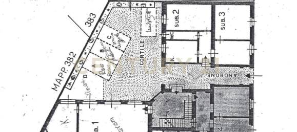 2 غرف نوم شقة في Milan, Italy رقم 245805 12