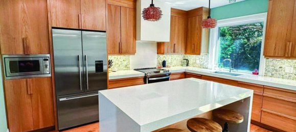 3 bedrooms House in Oakville, Canada No. 134 3