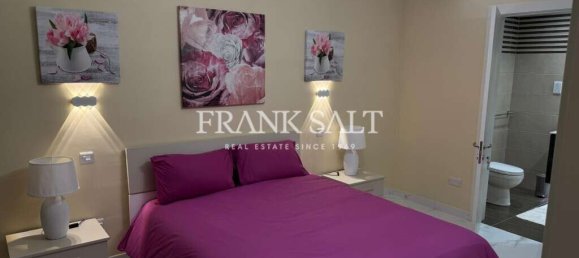 2 Schlafzimmer Wohnung in Saint Paul's Bay, Malta, Nr. 11447 4