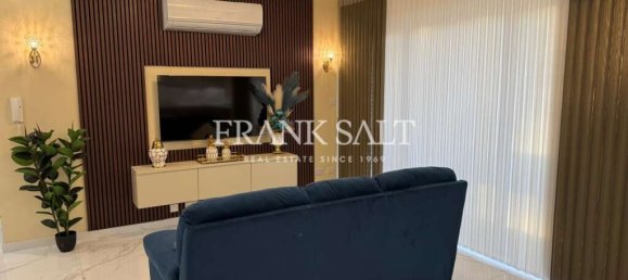 2 Schlafzimmer Wohnung in Saint Paul's Bay, Malta, Nr. 11447 6