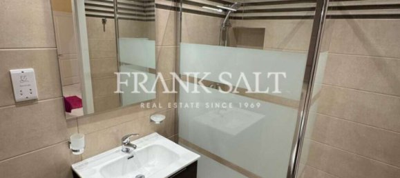 2 Schlafzimmer Wohnung in Saint Paul's Bay, Malta, Nr. 11447 5