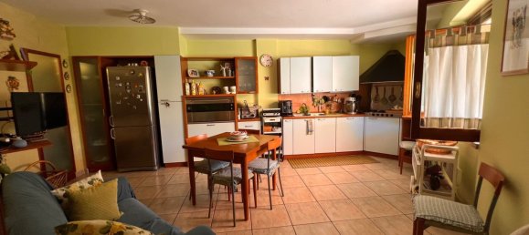 8 rooms Villa in Rende, Italy No. 186959 48