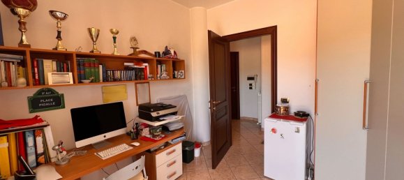 8 rooms Villa in Rende, Italy No. 186959 31