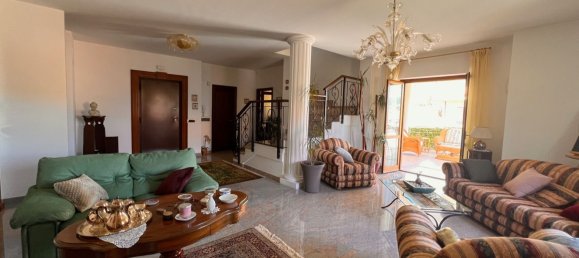 8 rooms Villa in Rende, Italy No. 186959 8