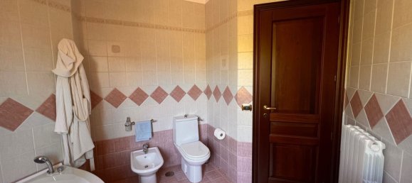 8 rooms Villa in Rende, Italy No. 186959 28