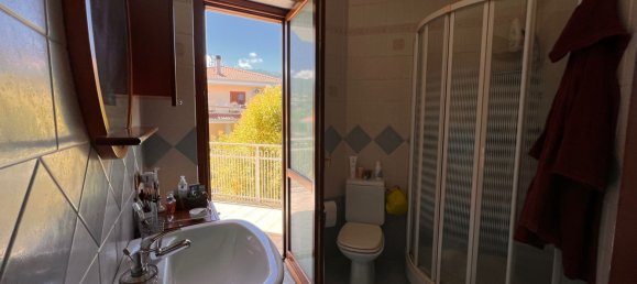 8 rooms Villa in Rende, Italy No. 186959 35