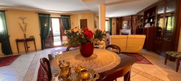 8 rooms Villa in Rende, Italy No. 186959 41