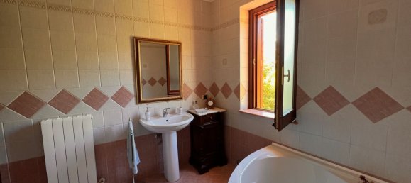 8 rooms Villa in Rende, Italy No. 186959 27