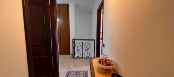 8 rooms Villa in Rende, Italy No. 186959 19