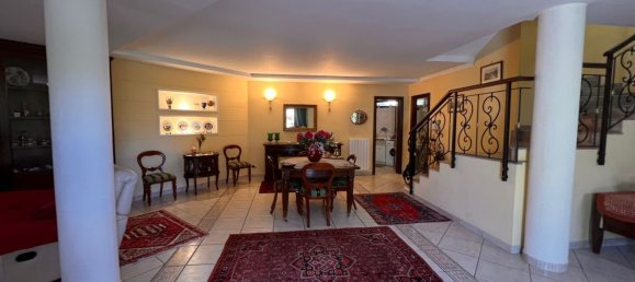 8 rooms Villa in Rende, Italy No. 186959 45