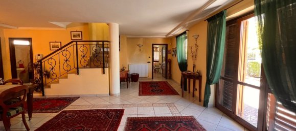 8 rooms Villa in Rende, Italy No. 186959 46