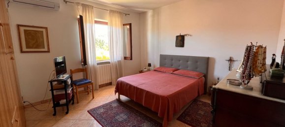 8 rooms Villa in Rende, Italy No. 186959 33