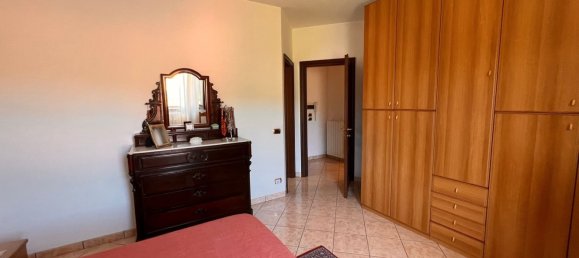 8 rooms Villa in Rende, Italy No. 186959 34