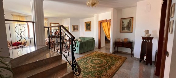 8 rooms Villa in Rende, Italy No. 186959 11