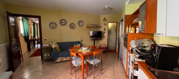 8 rooms Villa in Rende, Italy No. 186959 47