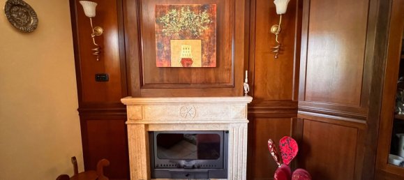 8 rooms Villa in Rende, Italy No. 186959 43