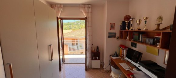 8 rooms Villa in Rende, Italy No. 186959 29