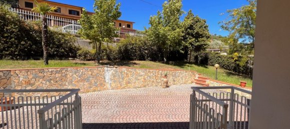 8 rooms Villa in Rende, Italy No. 186959 6