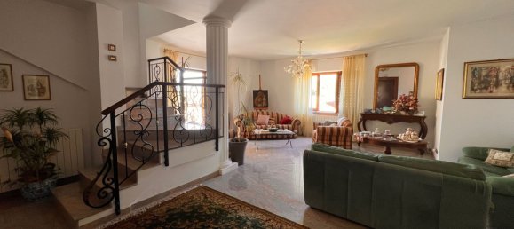 8 rooms Villa in Rende, Italy No. 186959 7